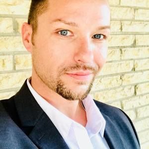 Meet your Posher, Jerry